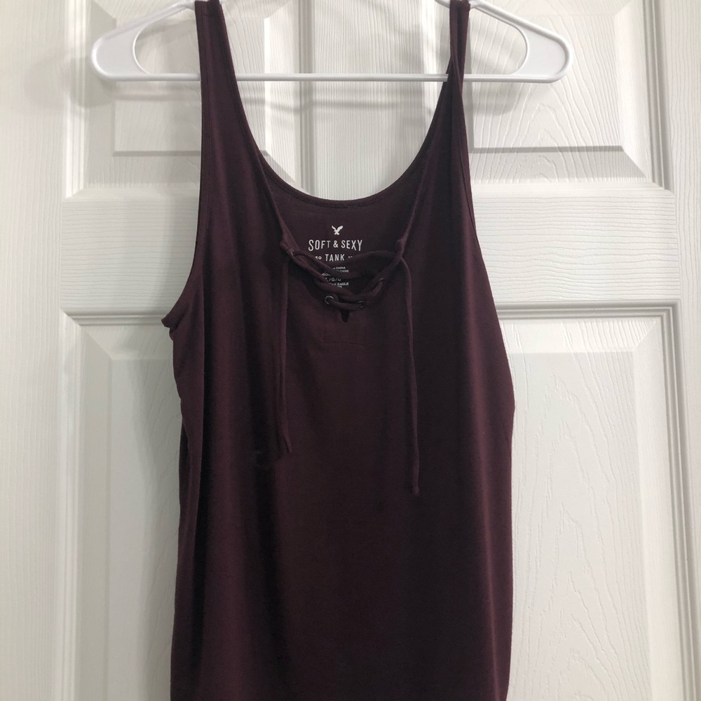 AEO Soft & Sexy Tank
